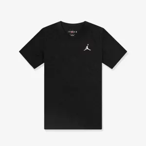Jordan Jumpman Air Youth T-Shirt - Black