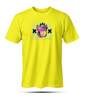 KING PIG TEE