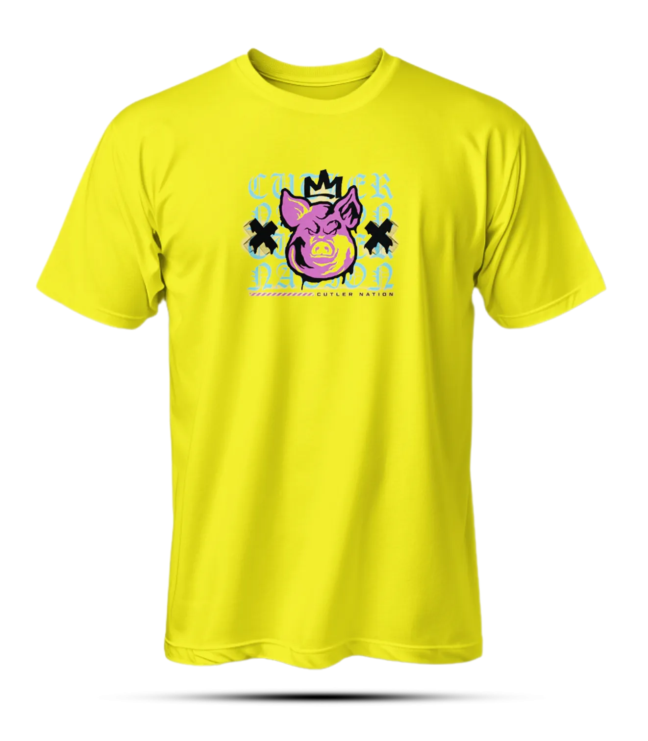 KING PIG TEE