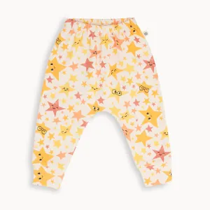 Lachlan - Stars Harem Trouser