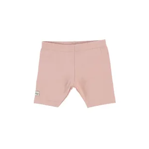 Lil Legs Shorts - Blush