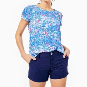 Lilly Pulitzer Jacquard Callahan Shorts
