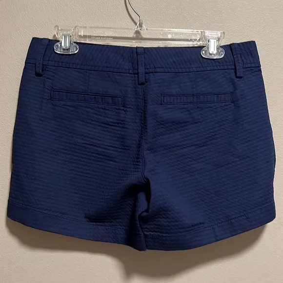 Lilly Pulitzer Jacquard Callahan Shorts