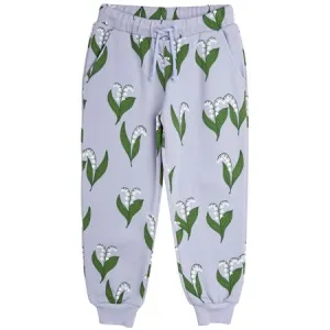 Lily of the Valley Joggers