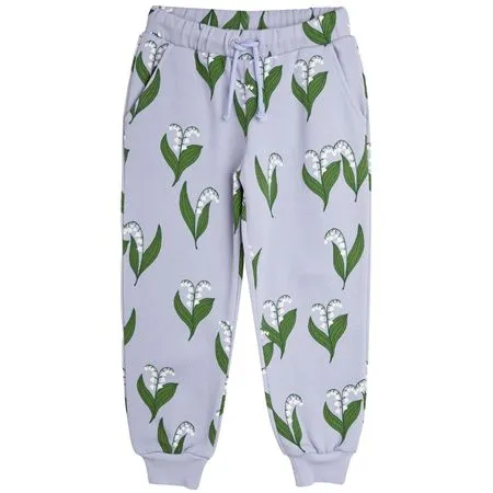 Lily of the Valley Joggers