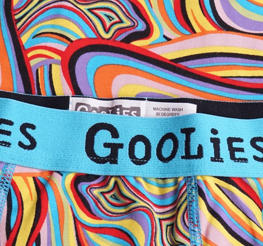 Marble - Kids Boxer Shorts - Goolies