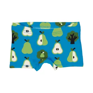 Maxomorra Briefs Boxer Shorts - Pear