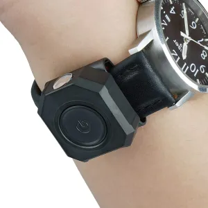 MecArmy - CPLU USB Rechargeable Watchband LED Light - Q8OVL