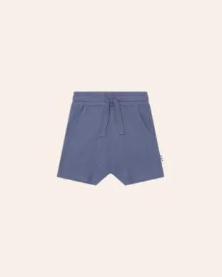 Midnight Slouch Short by Hux Baby