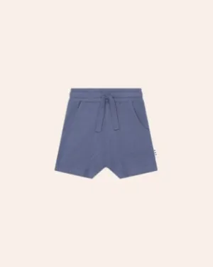Midnight Slouch Short by Hux Baby