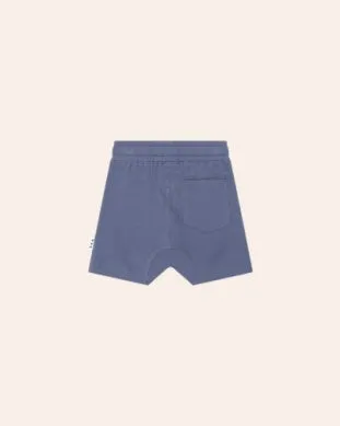 Midnight Slouch Short by Hux Baby