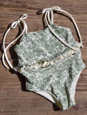 Mini Ella One Piece