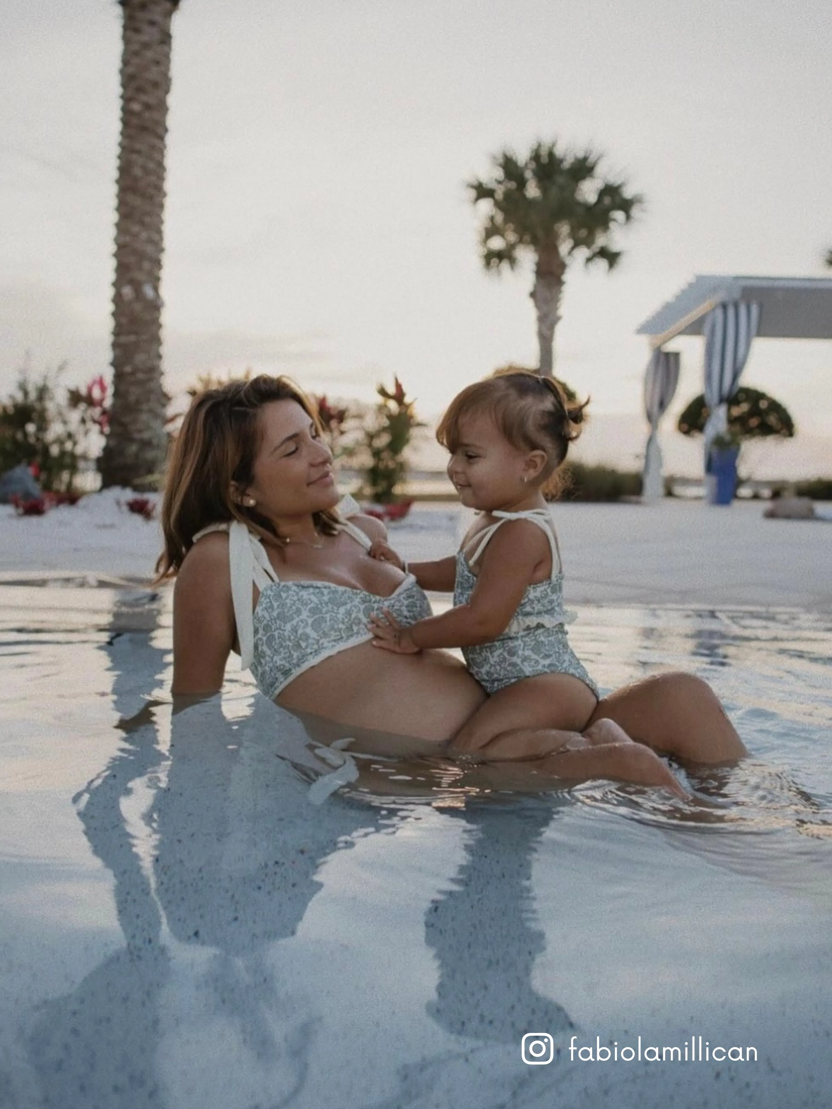 Mini Ella One Piece