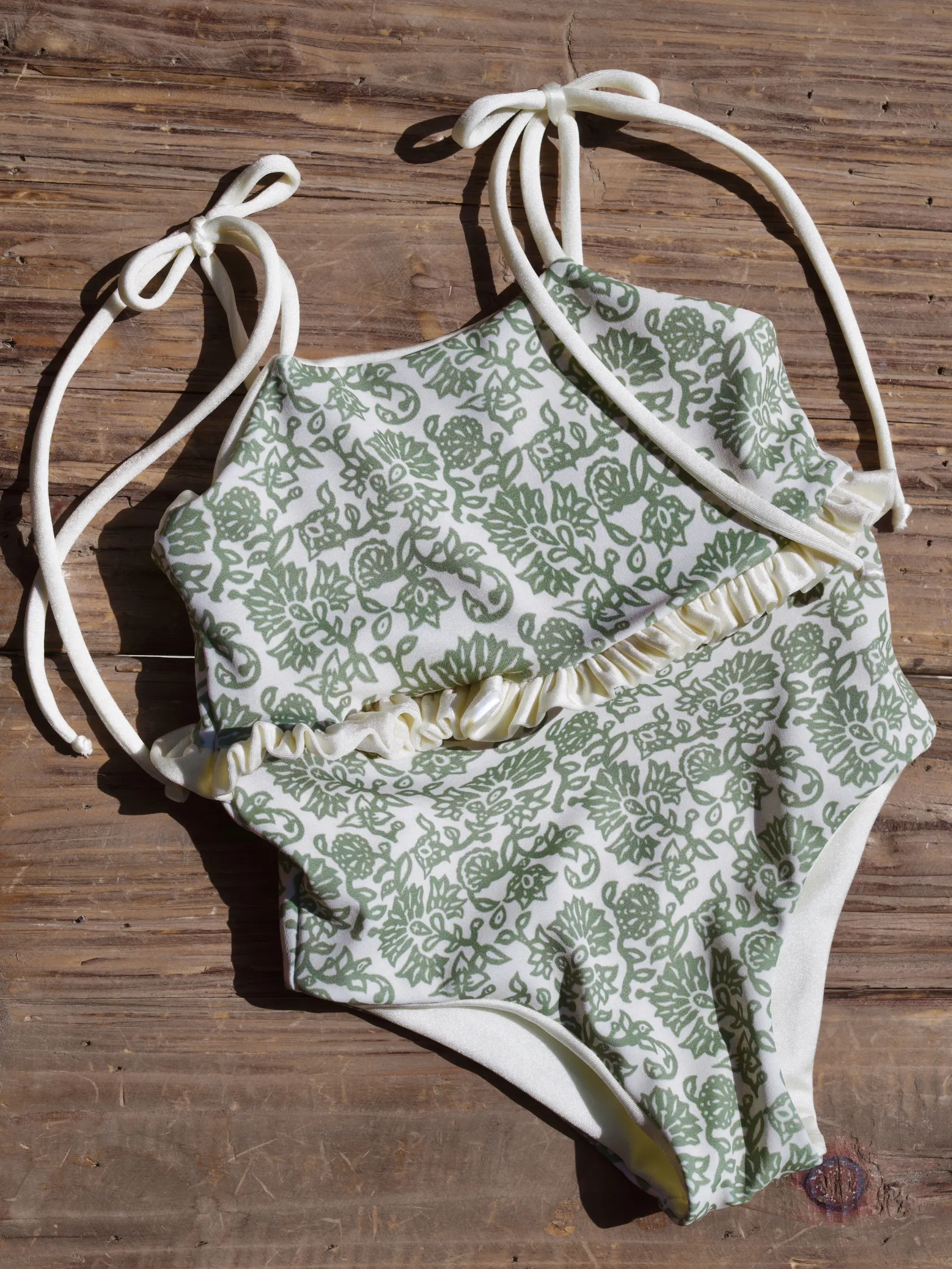 Mini Ella One Piece