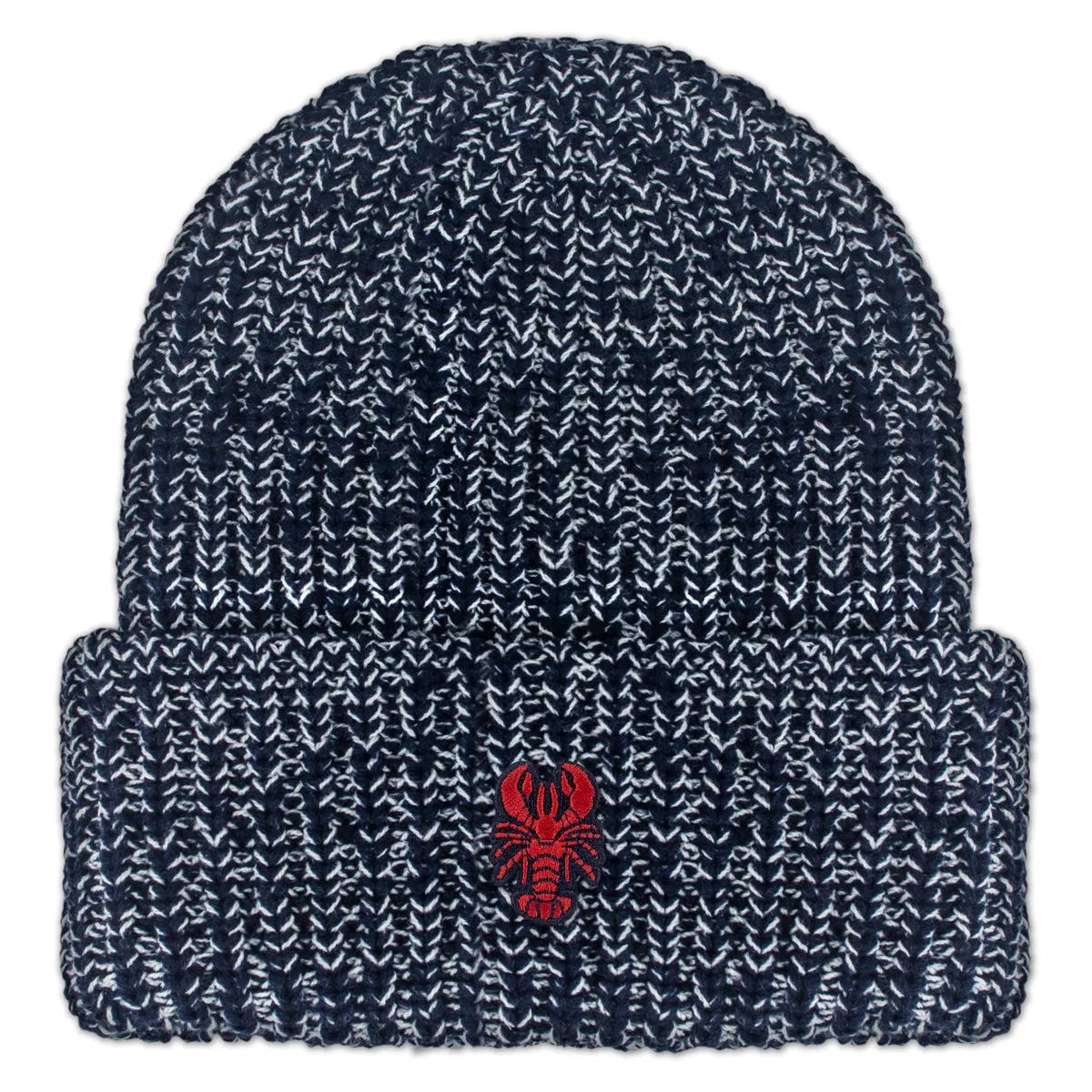 Mini Lobster Chunky Knit