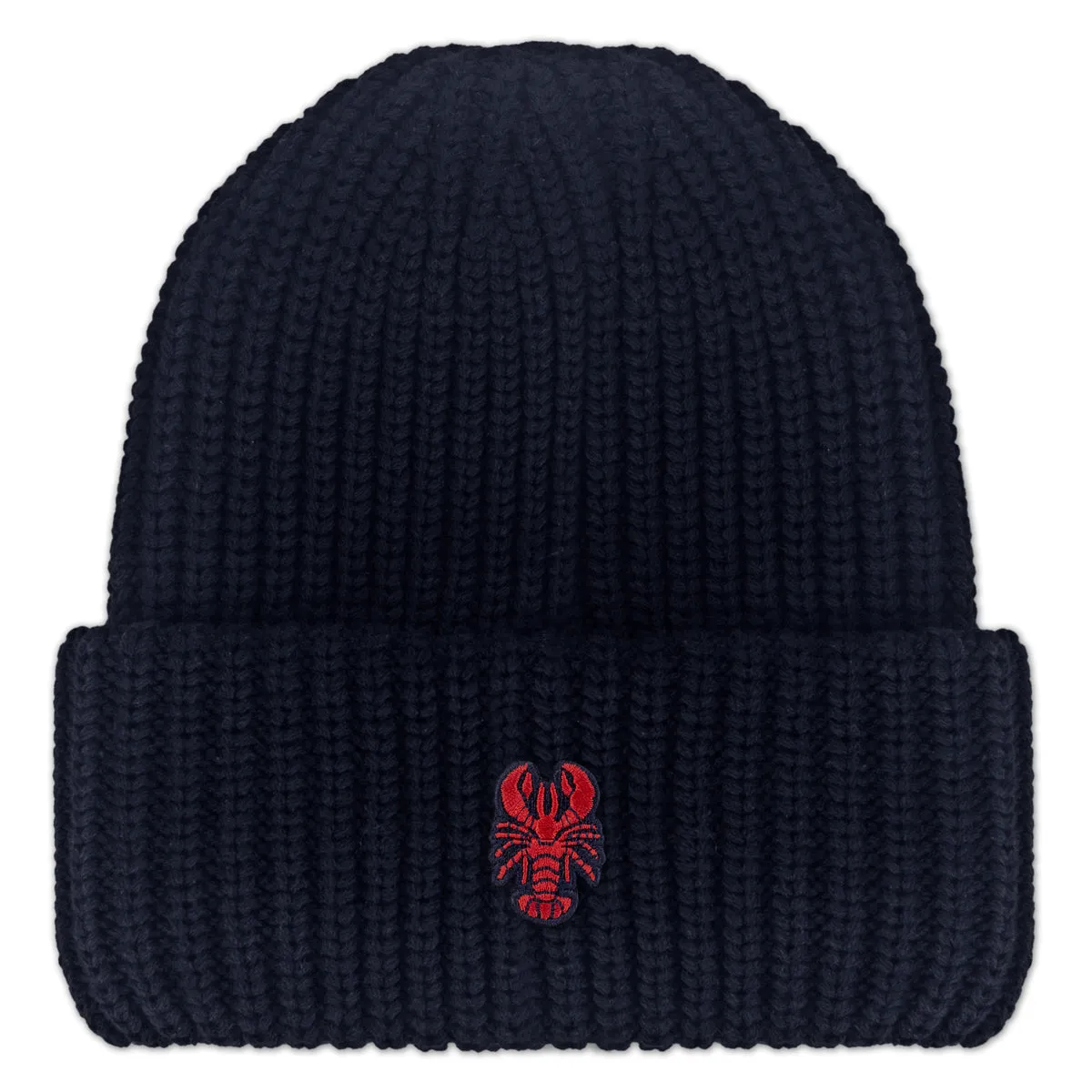 Mini Lobster Chunky Knit