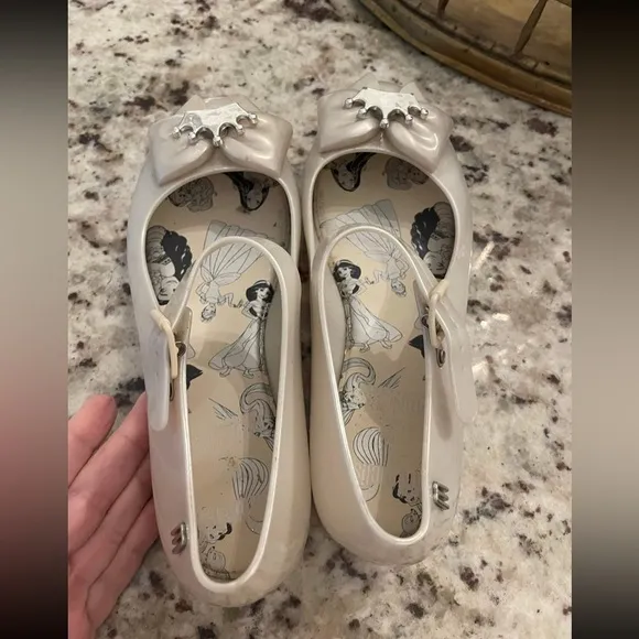MINI MELISSA   DISNEY PRINCESS BB &amp; KIDS