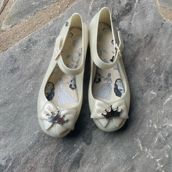 MINI MELISSA   DISNEY PRINCESS BB &amp; KIDS