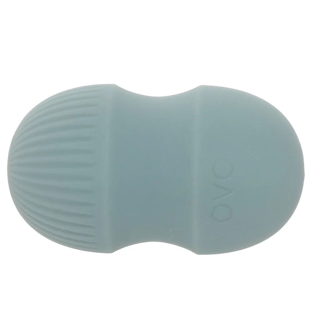Mojave Ergonomic Mini Vibe