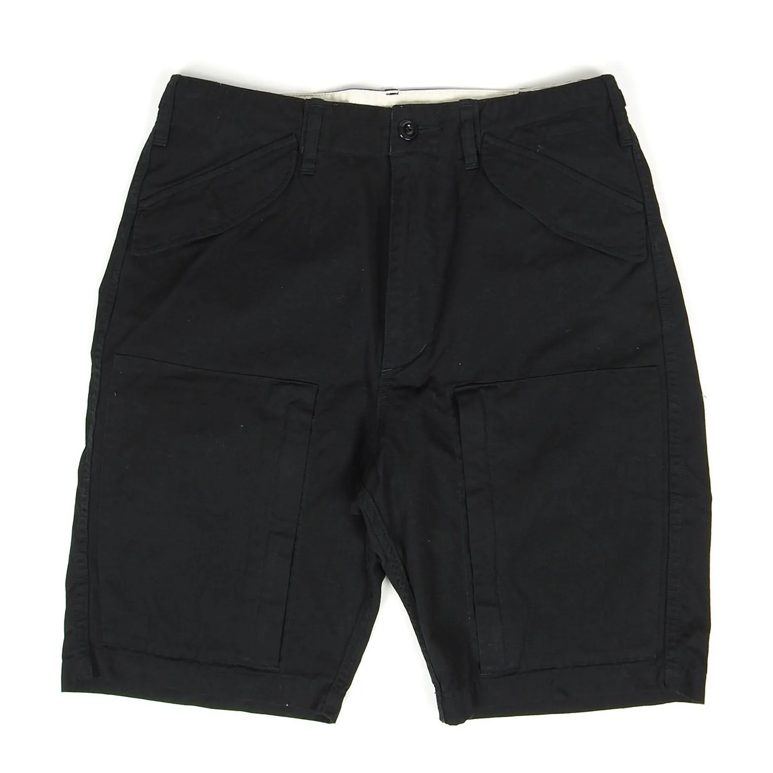 Neighborhood Helicrew Shorts Size Medium