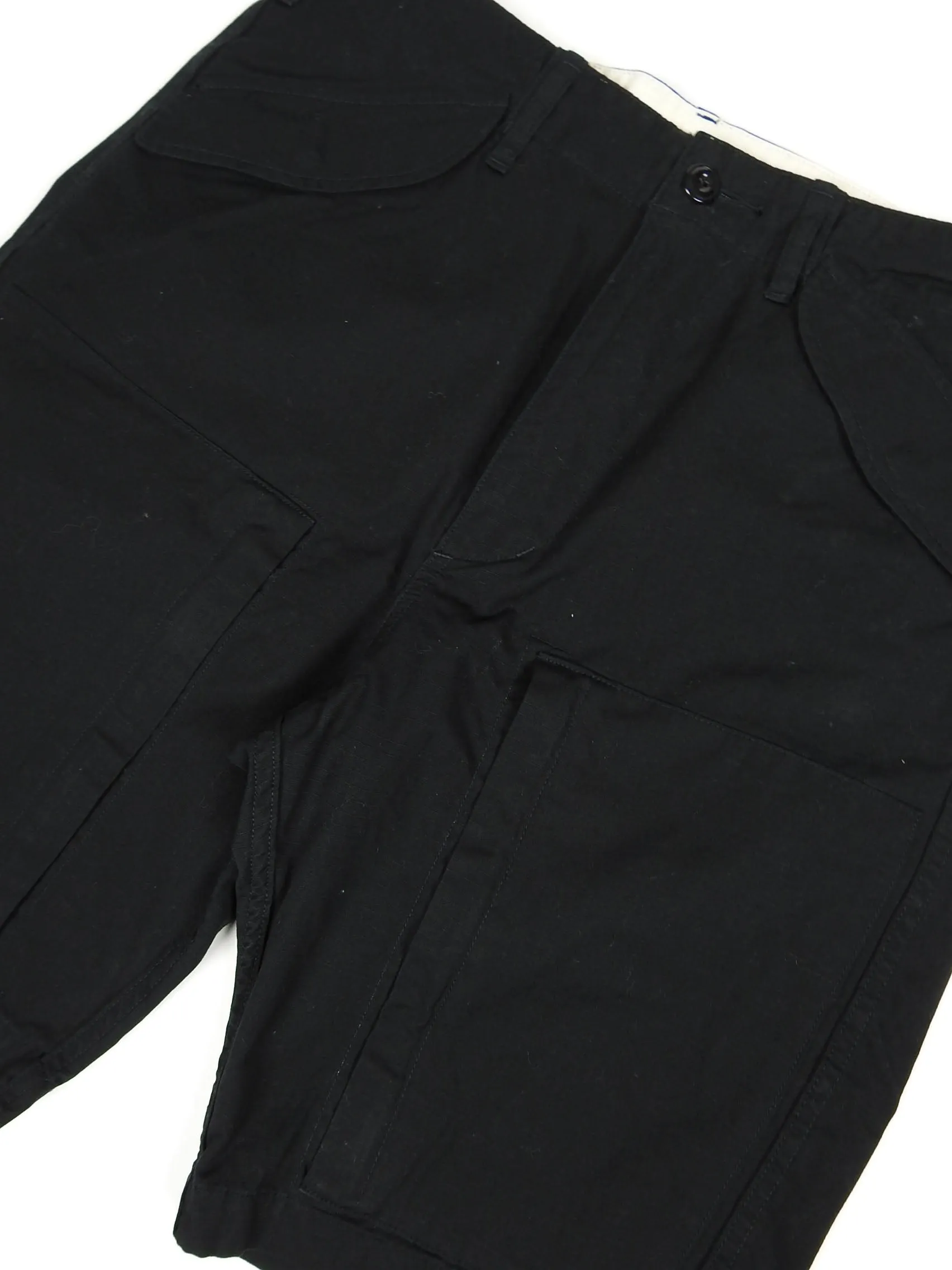 Neighborhood Helicrew Shorts Size Medium
