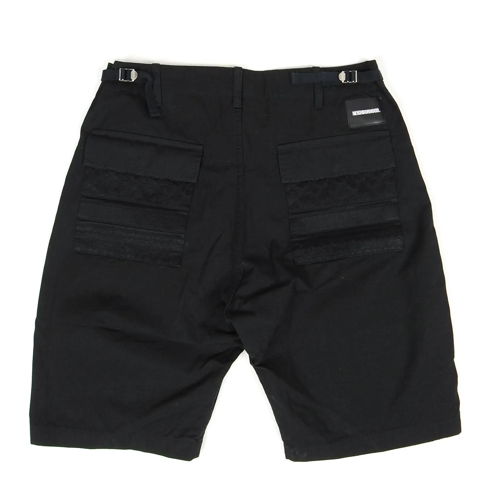 Neighborhood Helicrew Shorts Size Medium