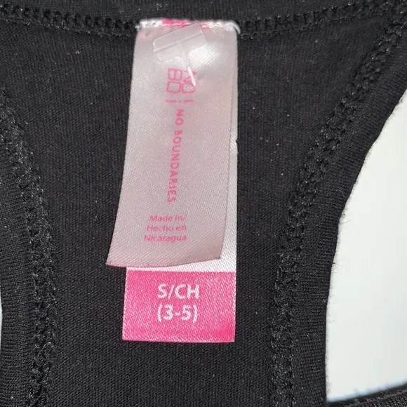 NIKE DRI FIT SIZE SMALL BRAND NEW SUPER CUTE THREE PIECE MATCHING OUTFIT