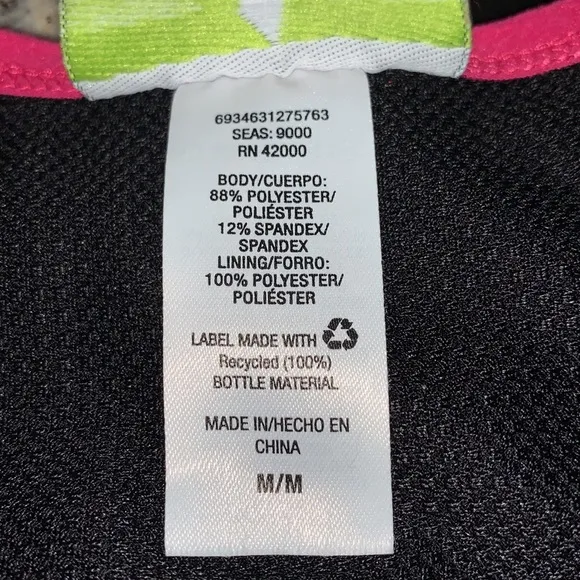 NIKE DRI FIT SIZE SMALL BRAND NEW SUPER CUTE THREE PIECE MATCHING OUTFIT