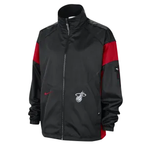 Nike HEAT Culture Swoosh Women's Jacket