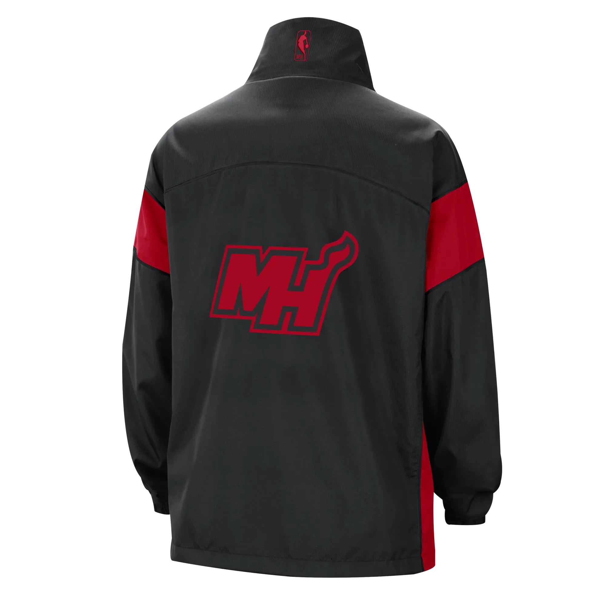 Nike HEAT Culture Swoosh Women's Jacket
