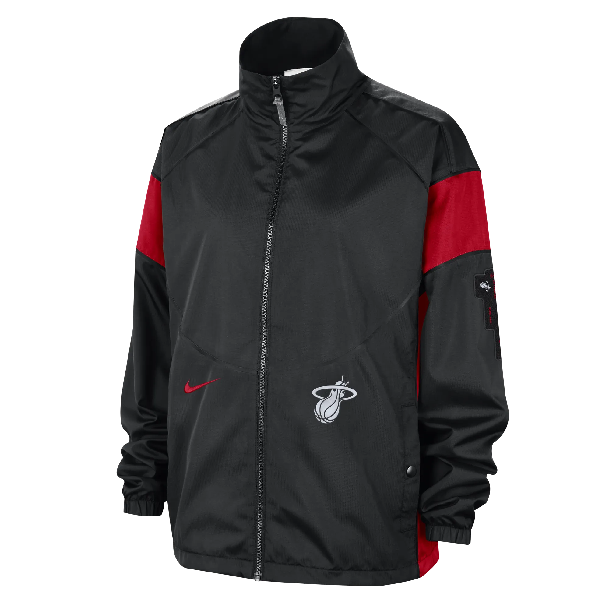 Nike HEAT Culture Swoosh Women's Jacket