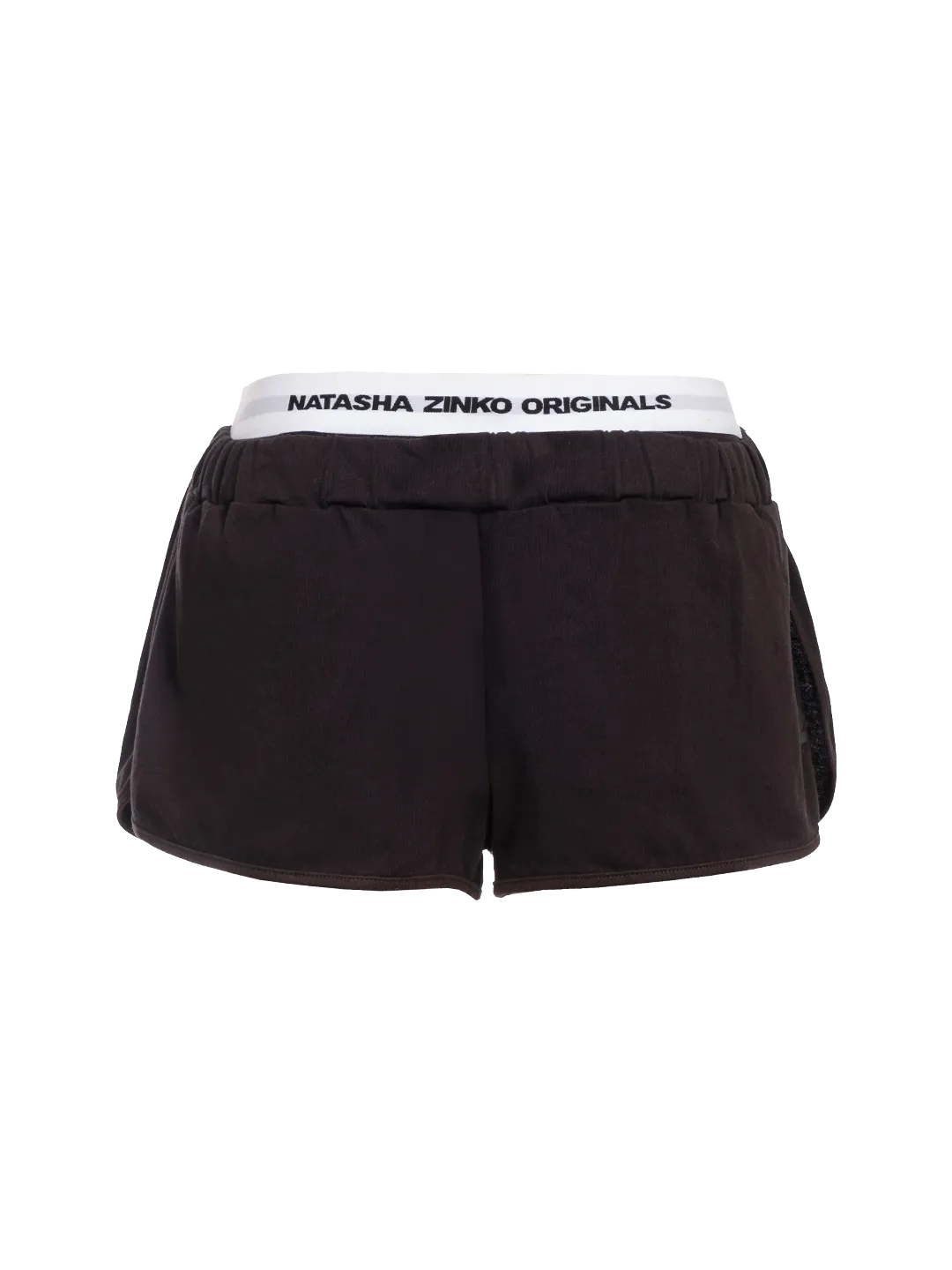 NZ Back To Nature Shorts