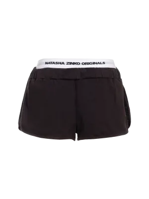 NZ Back To Nature Shorts