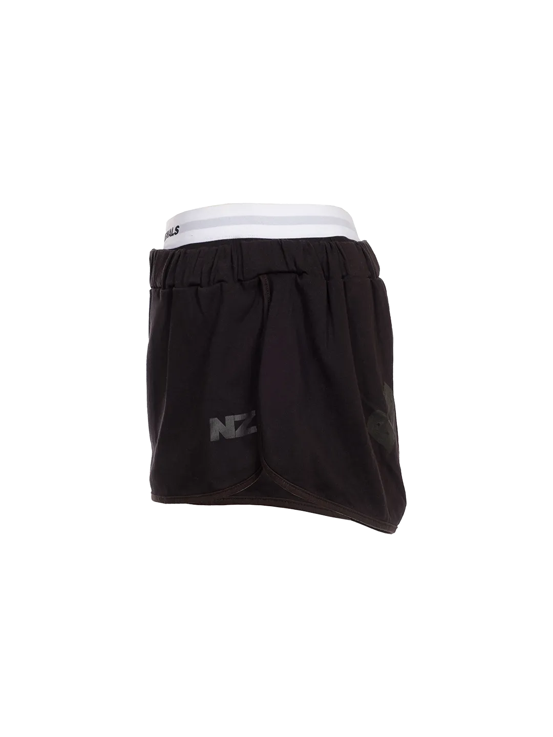 NZ Back To Nature Shorts