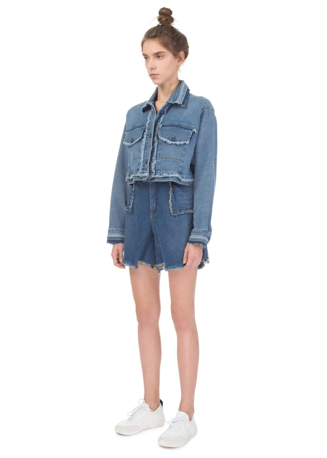 Organic Shorts