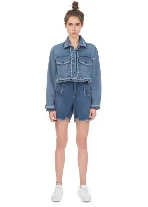 Organic Shorts