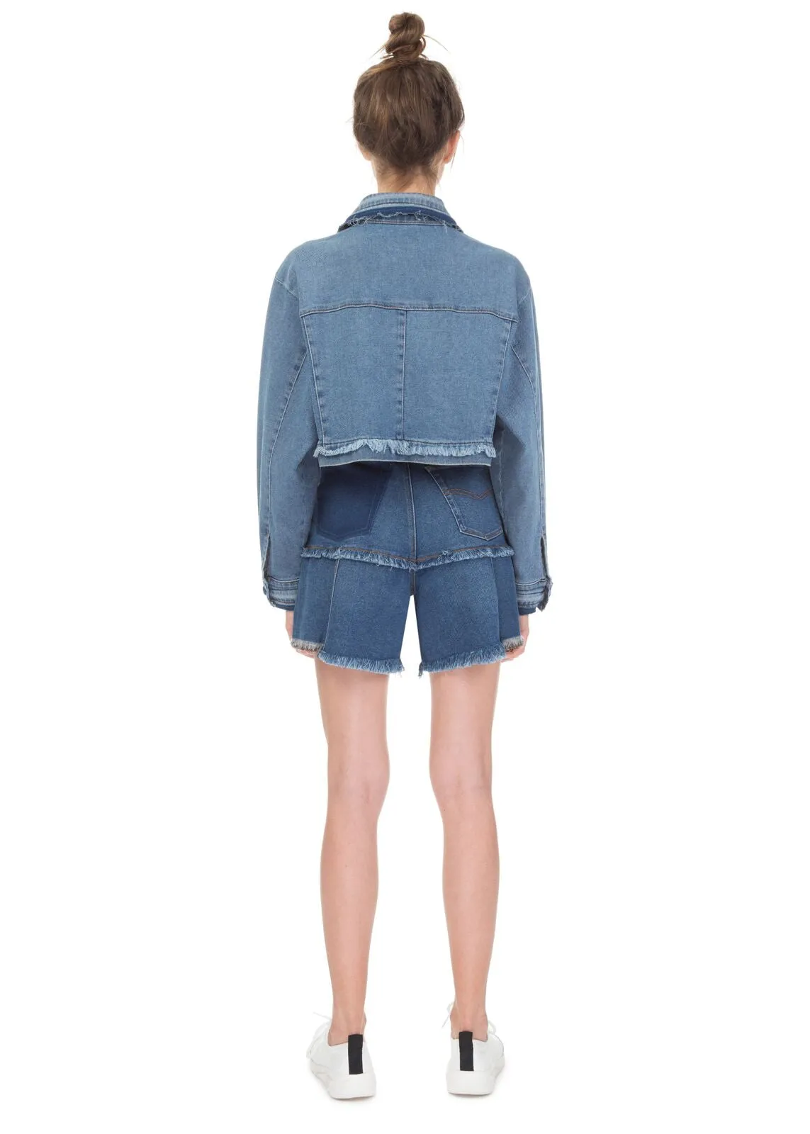 Organic Shorts