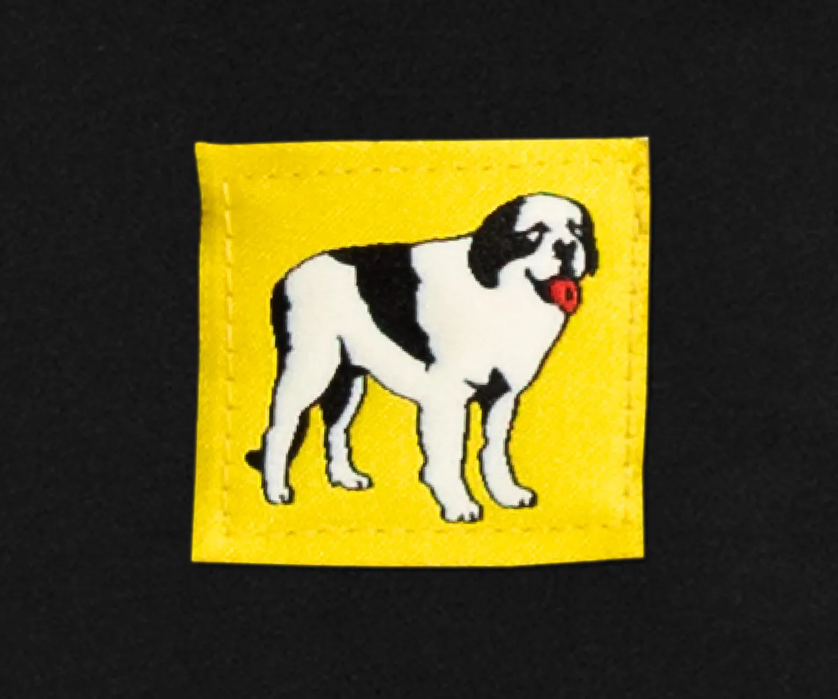Patch Knit Boxers