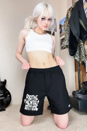 P.M.A Sweat Shorts