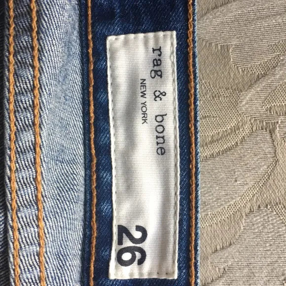 Rag and bone shorts