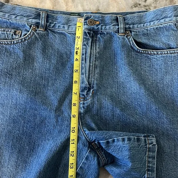 Ralph Lauren • Women’s •  Denim Shorts