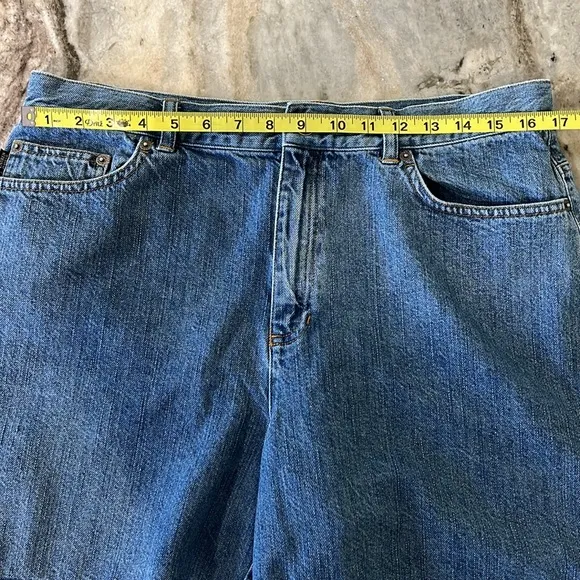 Ralph Lauren • Women’s •  Denim Shorts