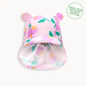 Regatta - Pink Tulip Baby & Kids Swim Hat