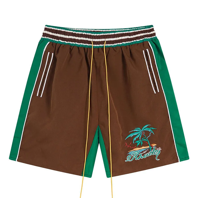 Rhude Shorts