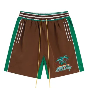 Rhude Shorts