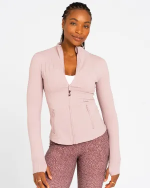 RNG1 Jacket Elderberry