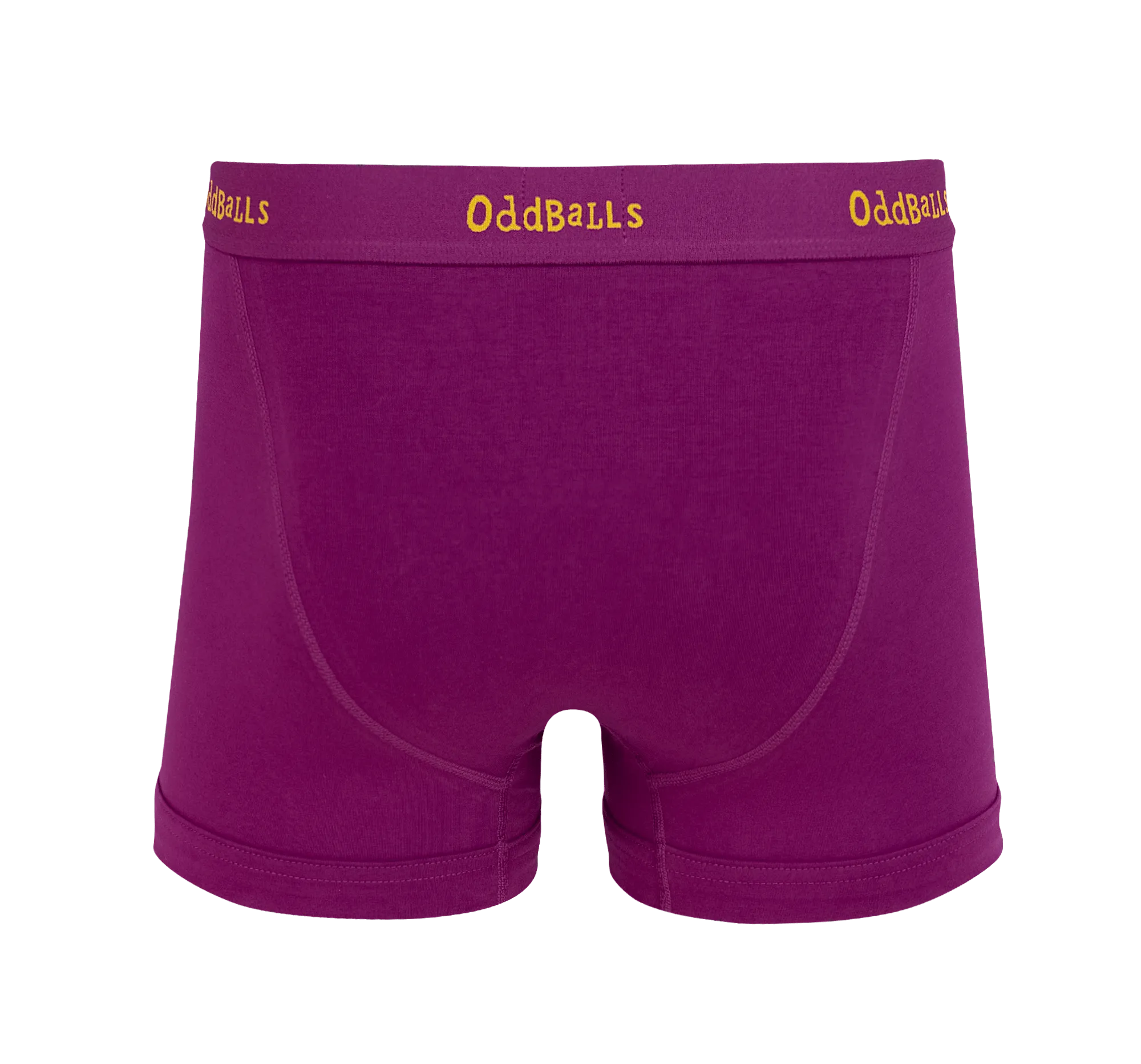 Ron Burgundy - Mens Boxer Shorts