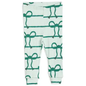 Rope Bows Leggings