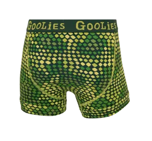 Snakeskin - Kids Boxer Shorts