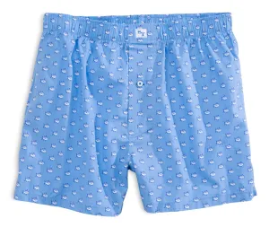 SOUTHERN TIDE SKIPJACK BOXER SHORTS